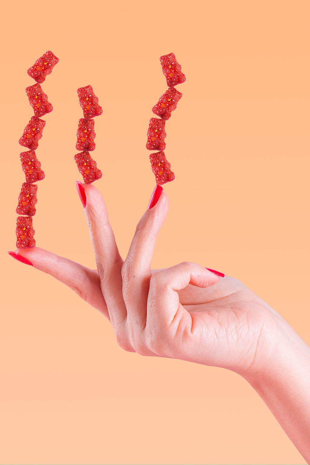 Ositos