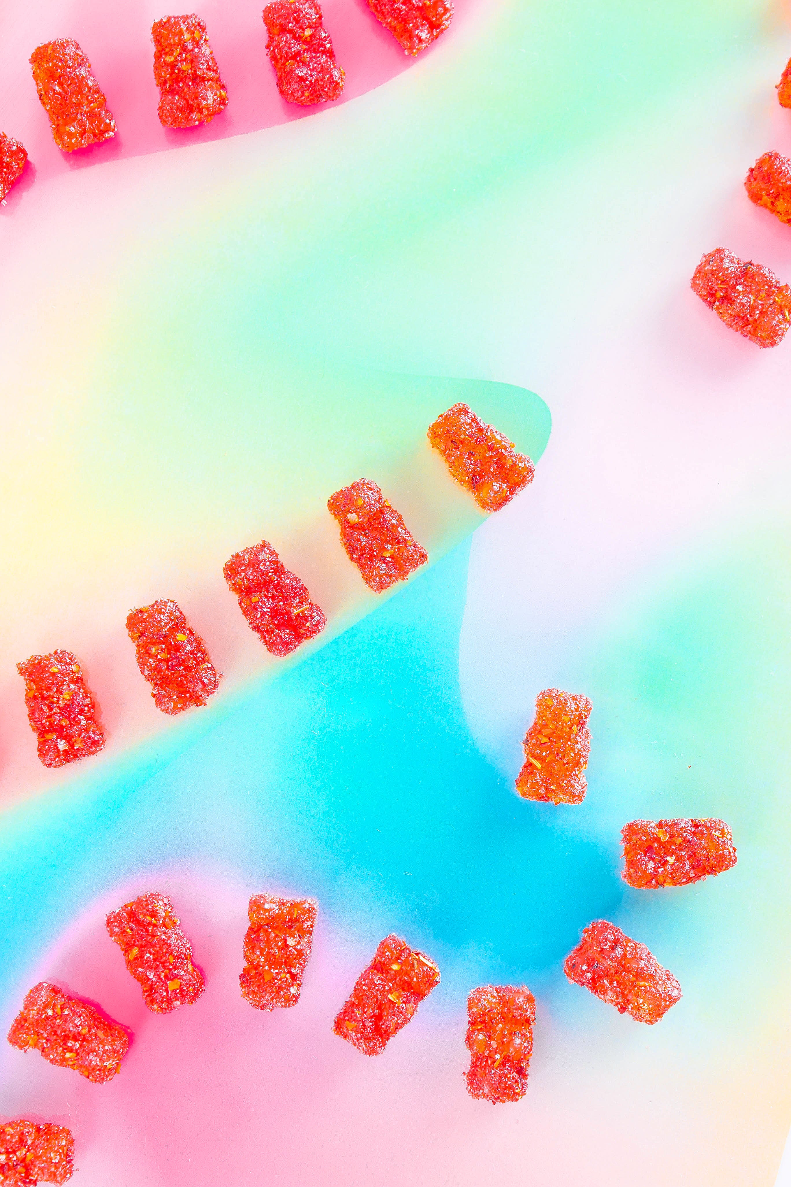 Ositos