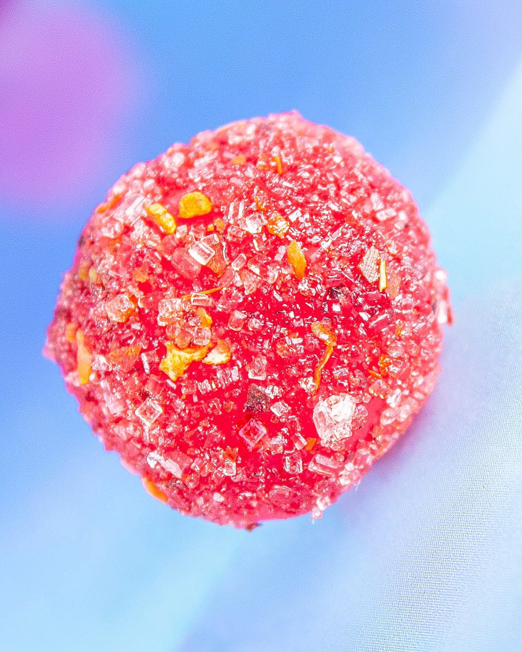 Cherry Bombs