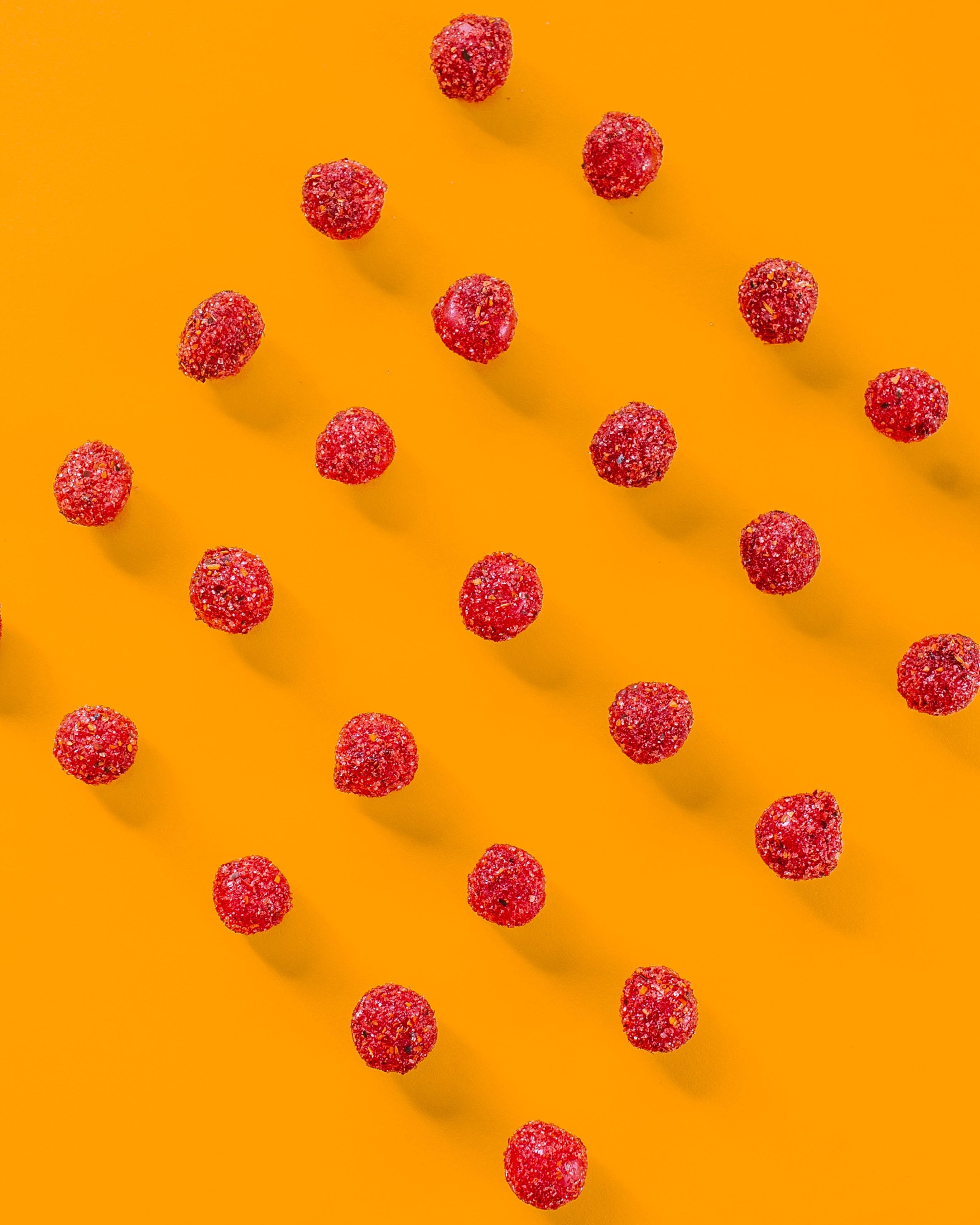 Cherry Bombs