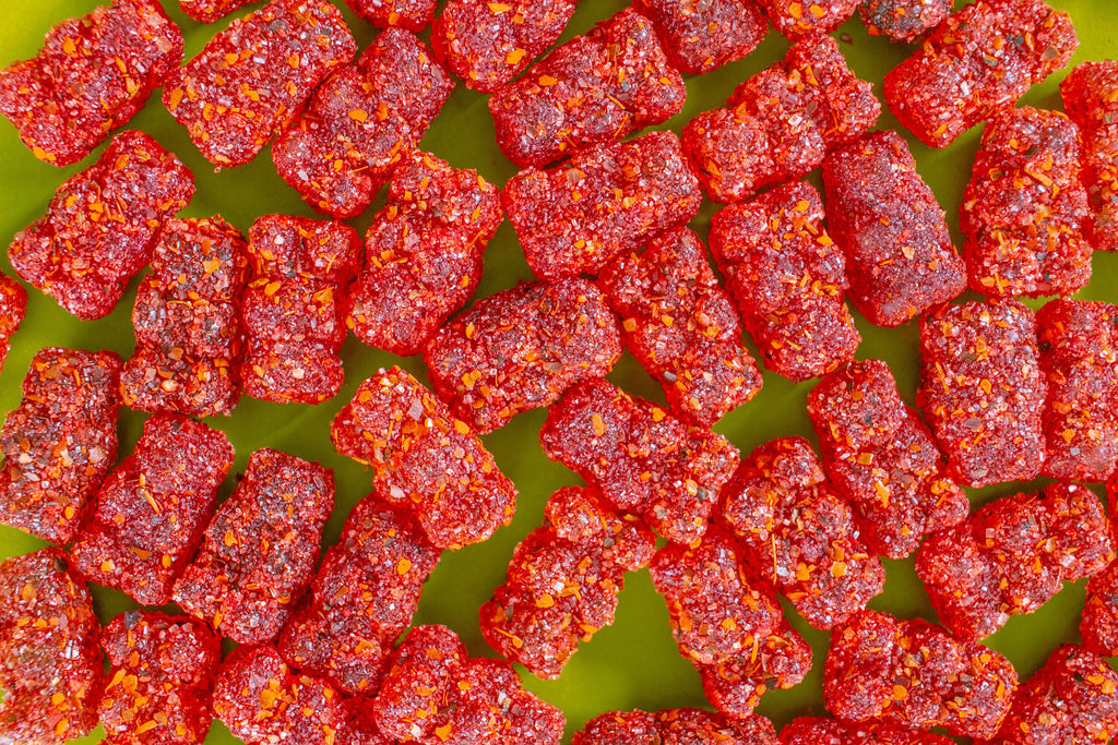 Ositos