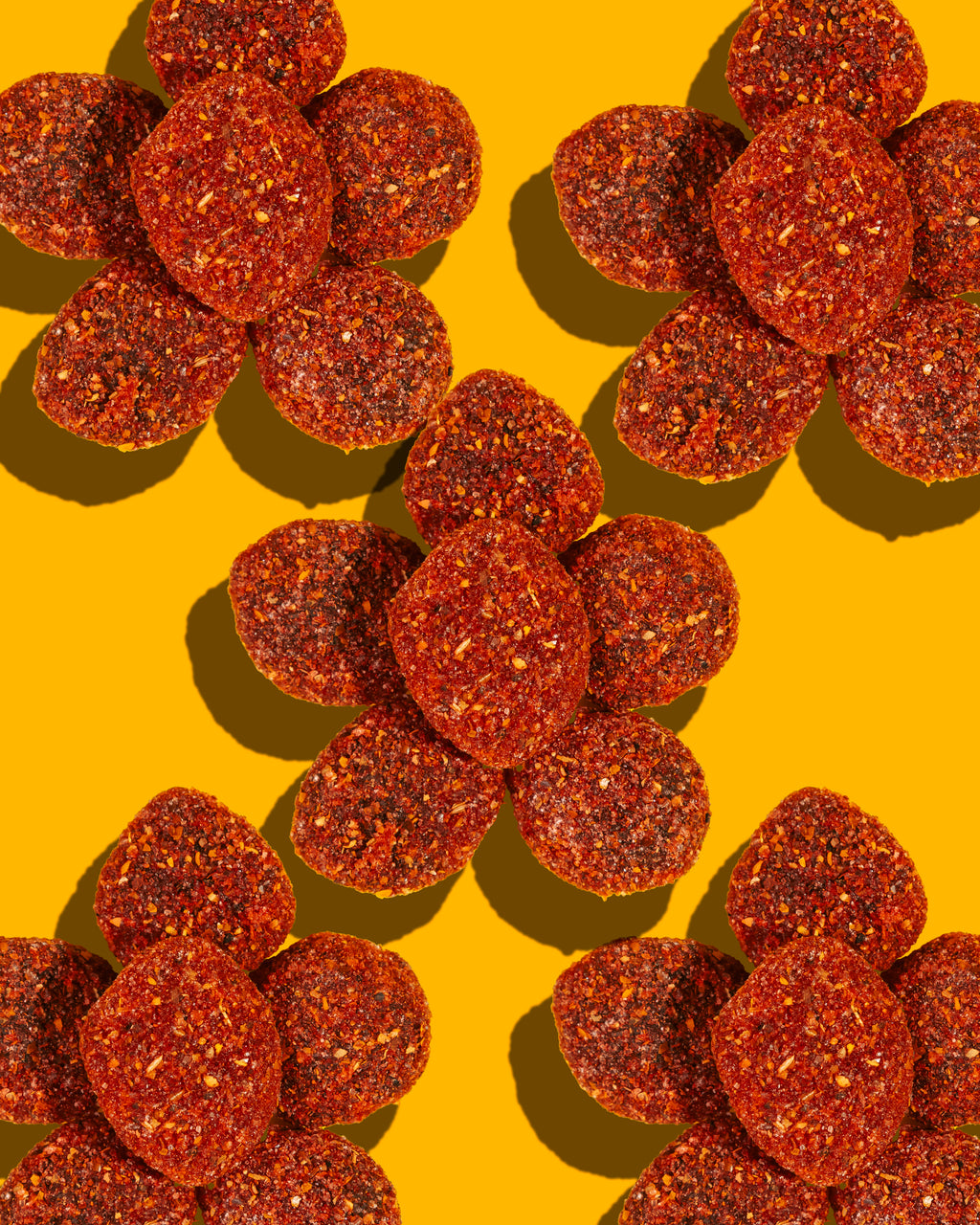 Fruty Bombs