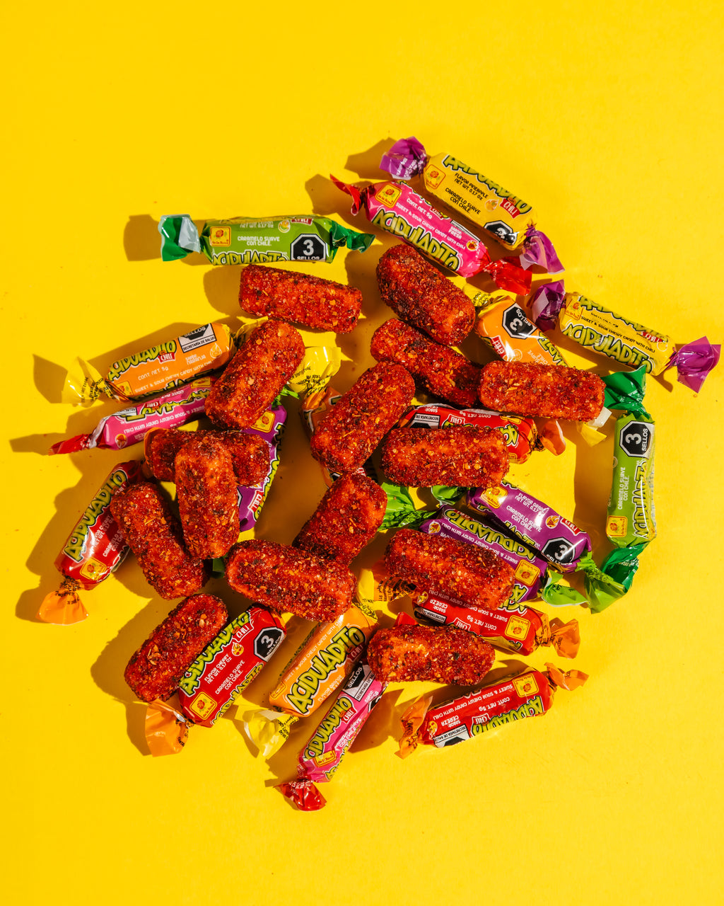 Aciditos