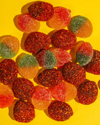 Fruty Bombs