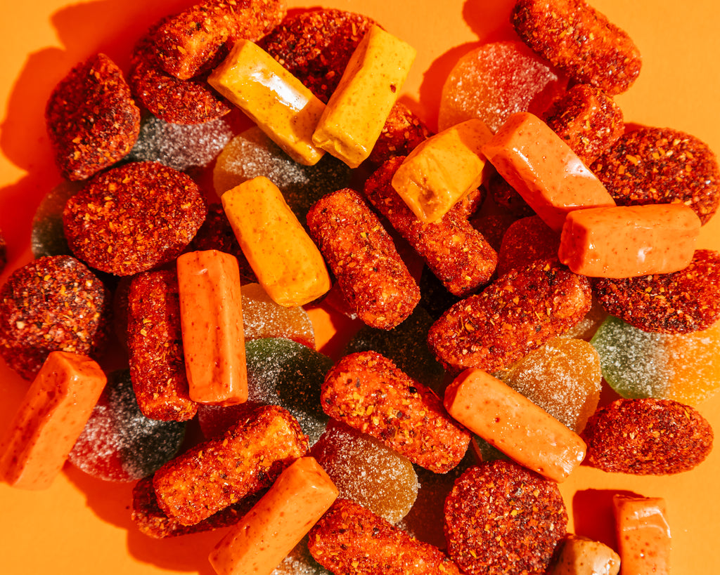 Aciditos