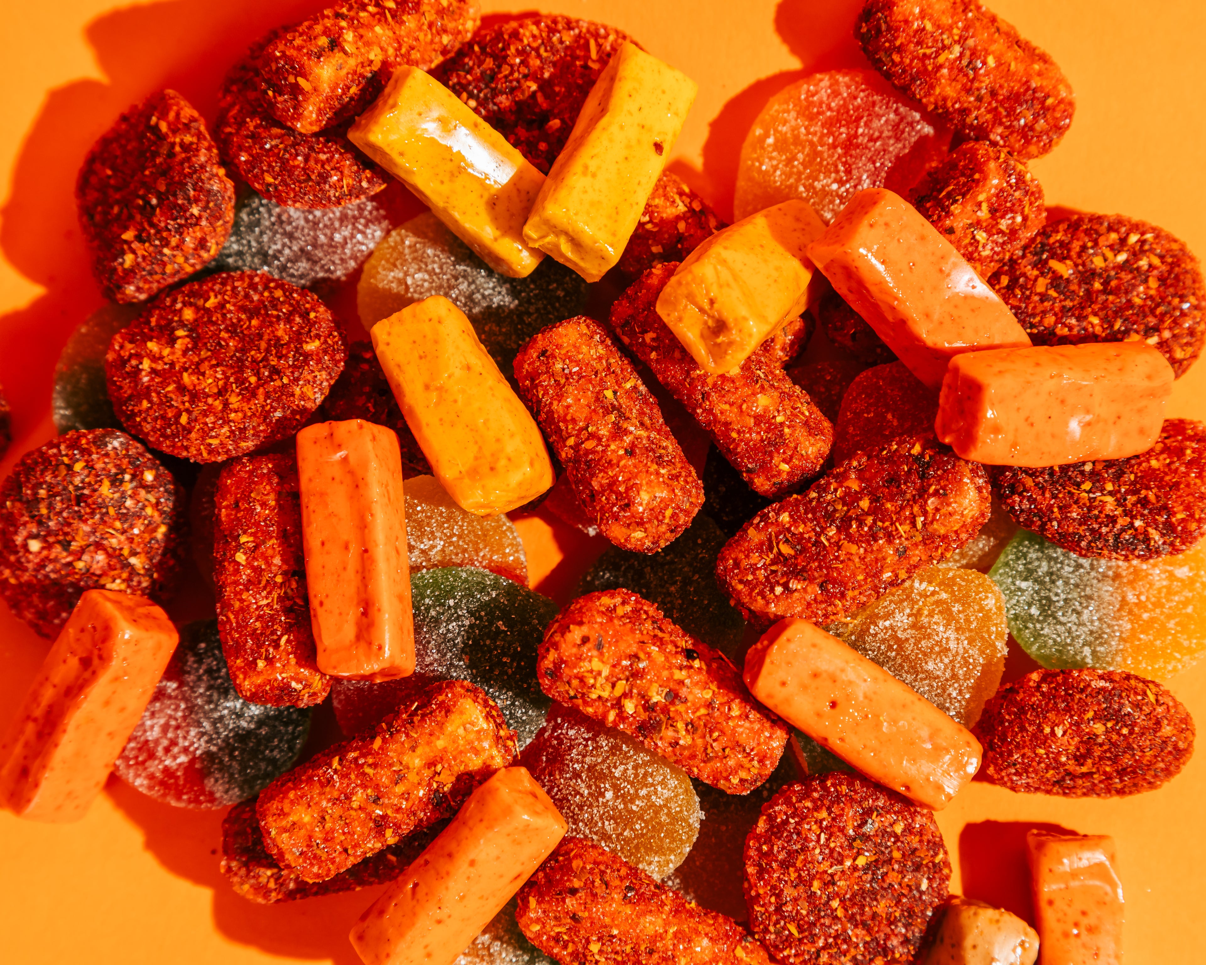 Aciditos
